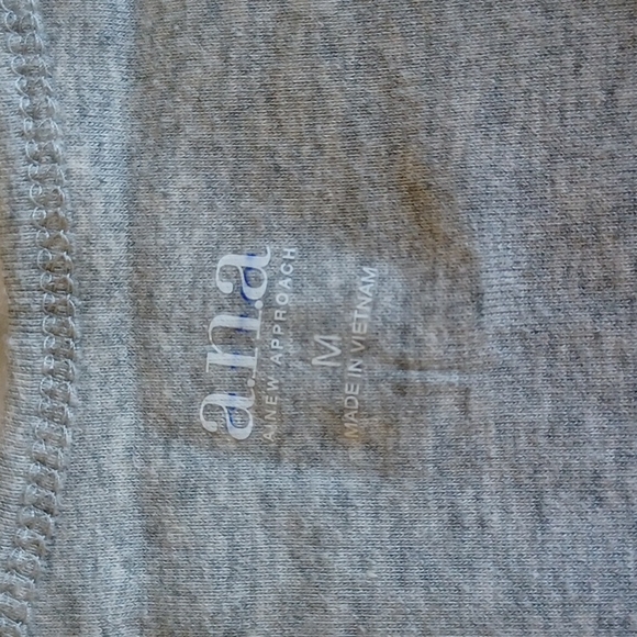 ☀️Gray Tank Top - Picture 4 of 4